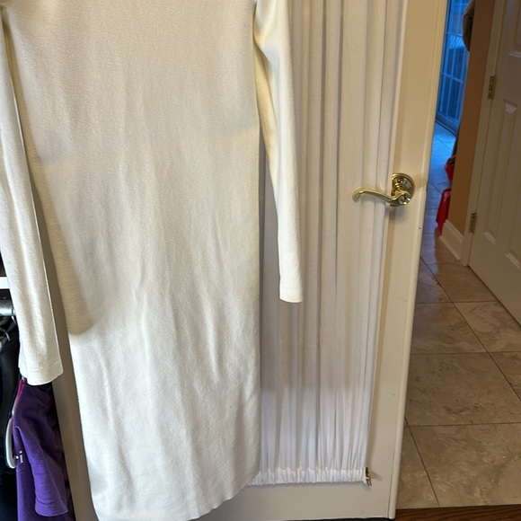 Twinset turtleneck dress xs - Picture 5 of 7